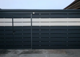 Mülltonnenhäuser 353