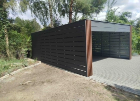 Carports und Sonstiges 37