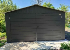 Garagen Premium 571