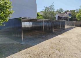 Carports und Sonstiges 27