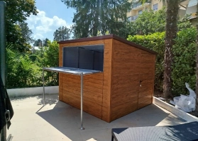 Carports und Sonstiges 13