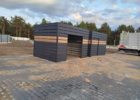 Carports und Sonstiges 28