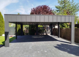 Carports und Sonstiges 32