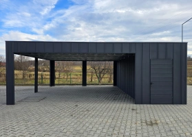 Carports und Sonstiges 2