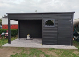 Carports und Sonstiges 11