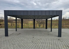 Carports und Sonstiges 7