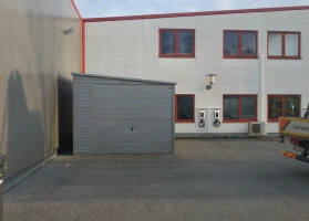 Garagen Premium 443