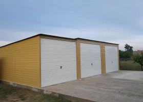 Garagen Premium 385