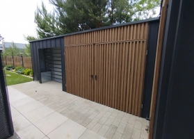 Carports und Sonstiges 29
