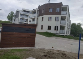 Mülltonnenhäuser 27