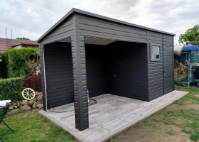 Carports und Sonstiges 8