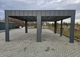 Carports und Sonstiges 6