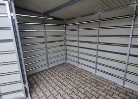 Mülltonnenhäuser 7