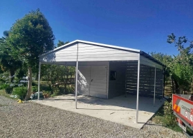 Carports und Sonstiges 34
