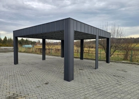 Carports und Sonstiges 4