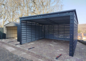 Carports und Sonstiges 9