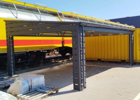 Carports und Sonstiges 35