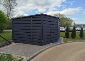 Carports und Sonstiges 25