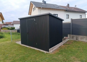 Ger&auml;teh&auml;user