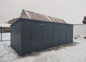 Ger&auml;teh&auml;user