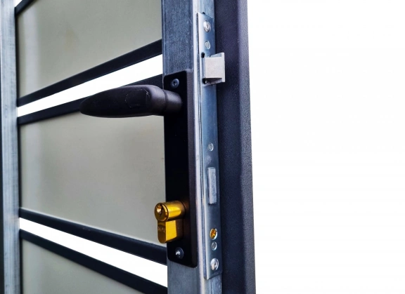 Mülltonnenhäuser 2