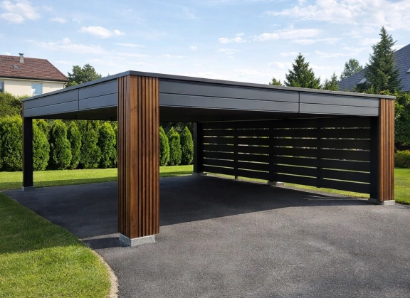 Carports und Sonstiges 5