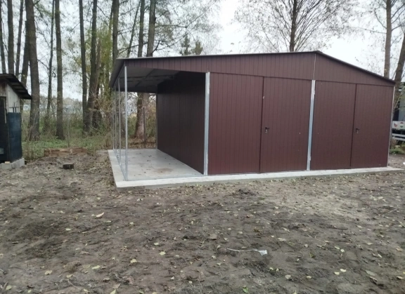 Carports und Sonstiges 14