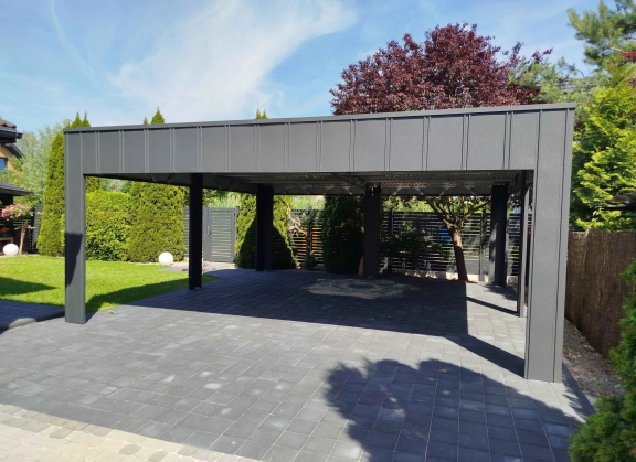 Carports und Sonstiges 31